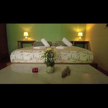 Arenal Hostel La Catarata La Fortuna Esterno foto