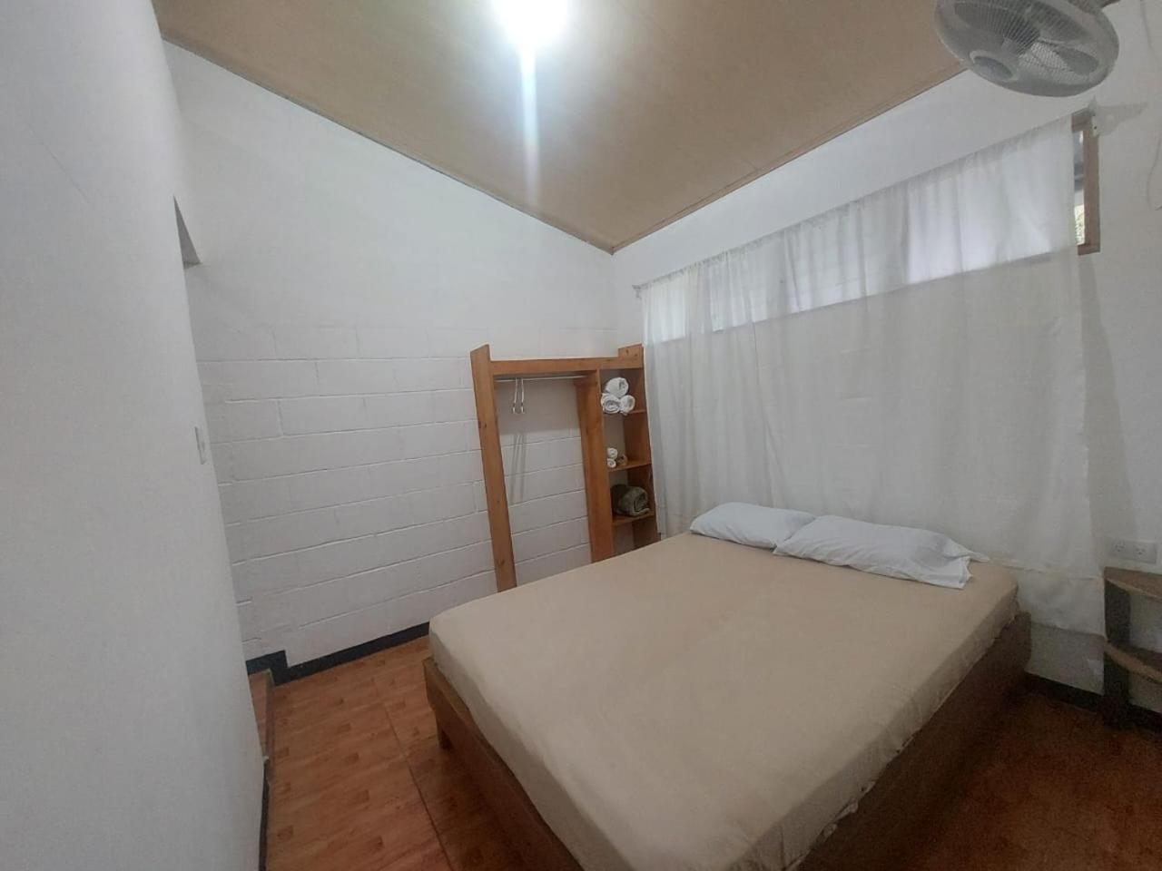 Arenal Hostel La Catarata La Fortuna Esterno foto